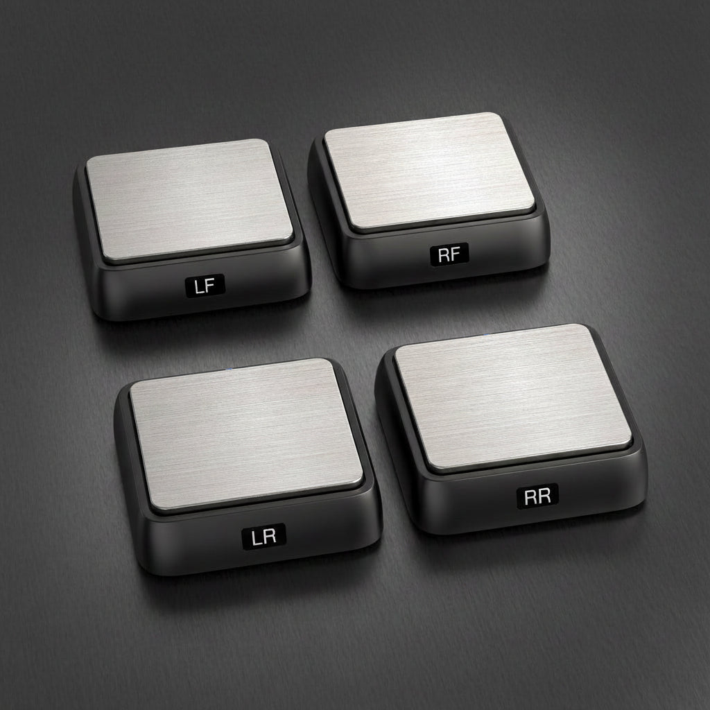 SKYRC Corner Weight System