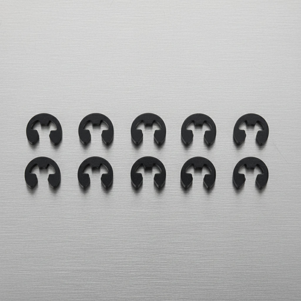 E-clip 6.0 (10) (SER110306)
