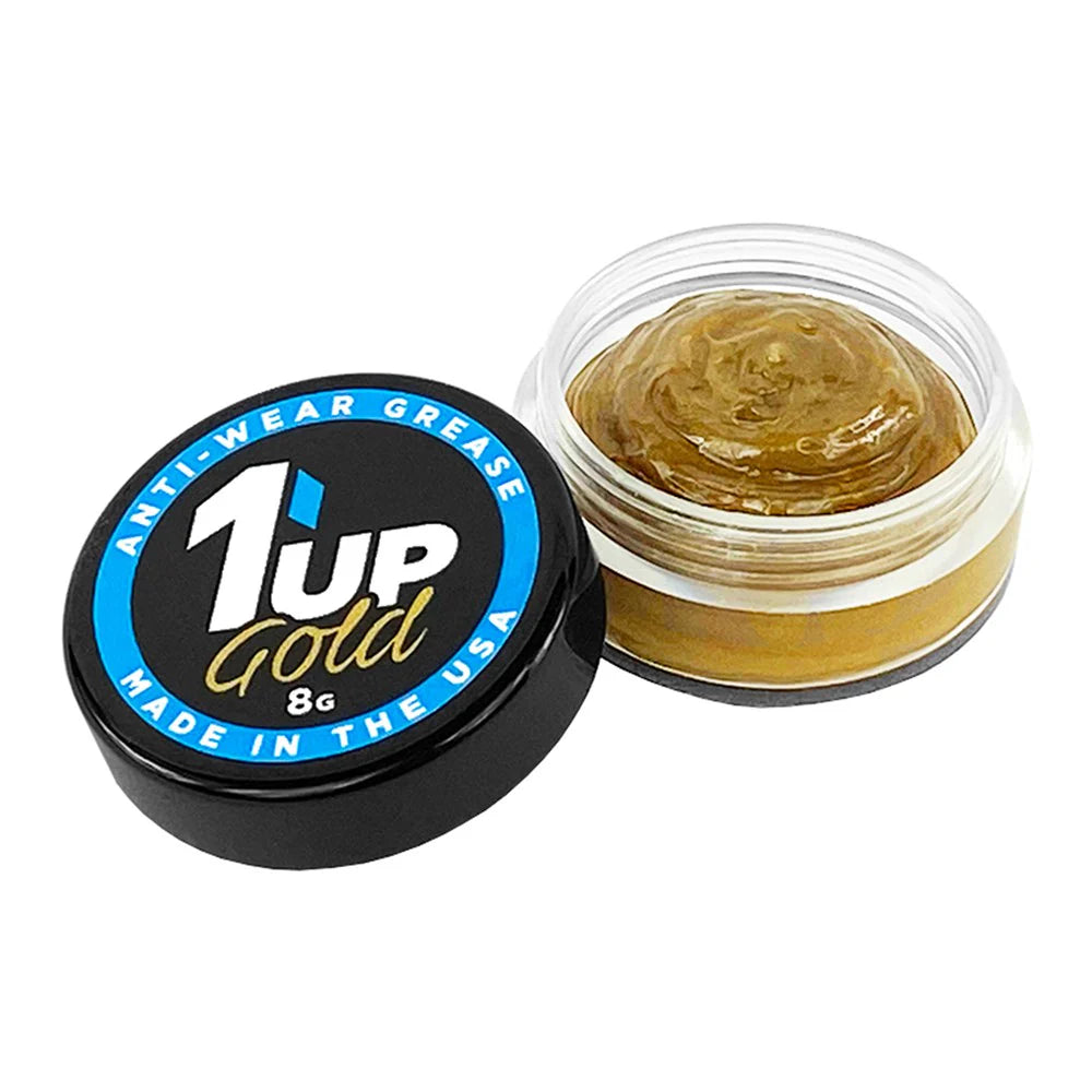 1up Racing Gold AW Grease XL 8g