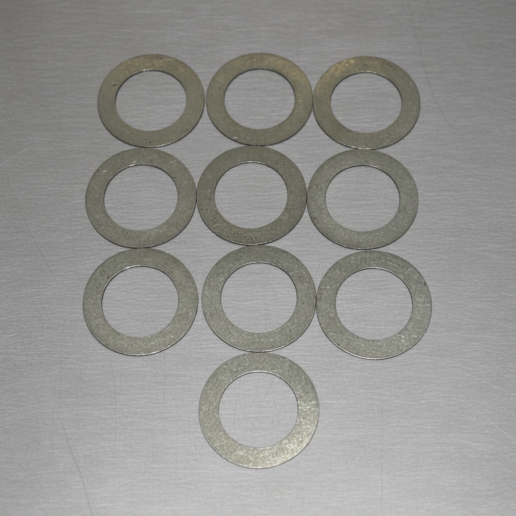 Shims 12x18x0.3 (10)