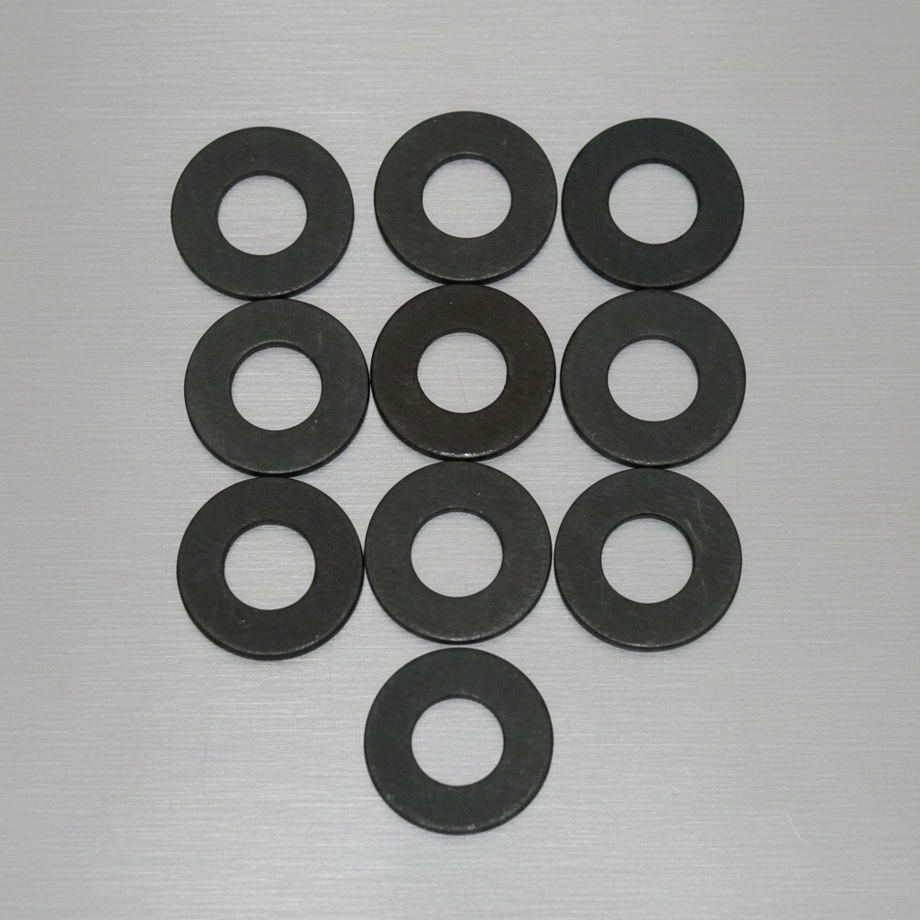 Shims 3x7x0.5 (10)