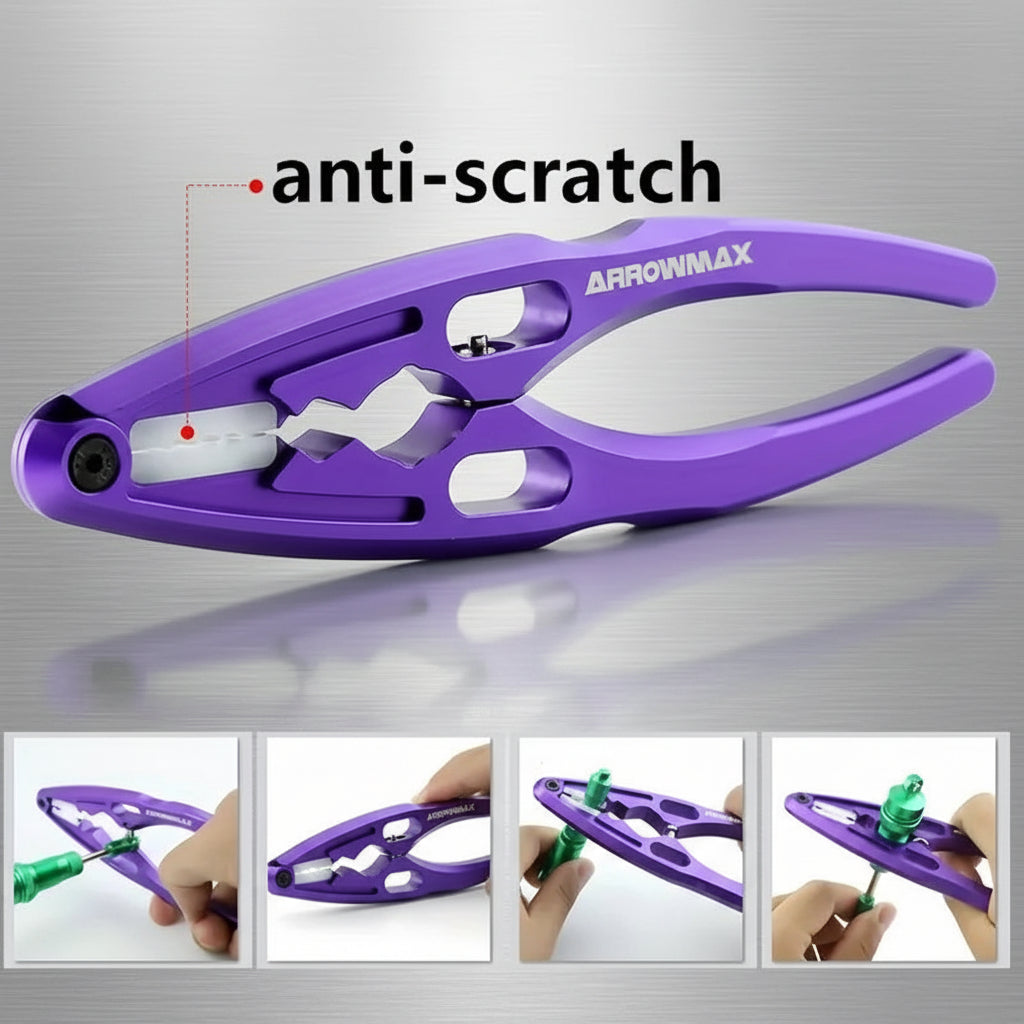Shock Holder
