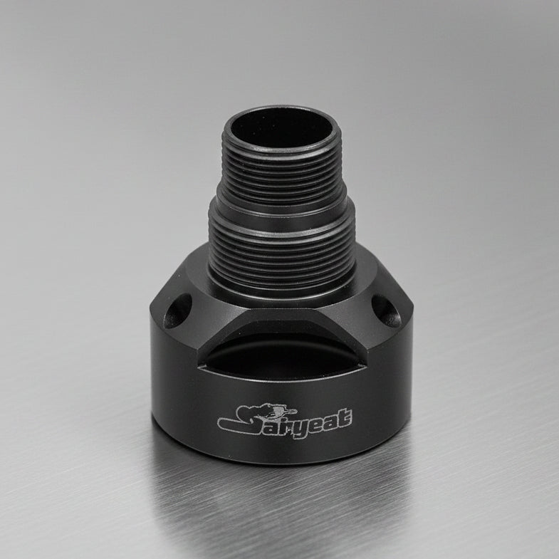 Adjustable GT clutchbell steel (SER601175)