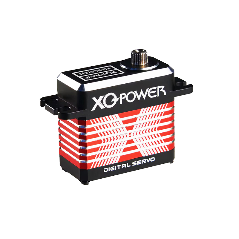 XQPower-Servo XQ-BLS8135D