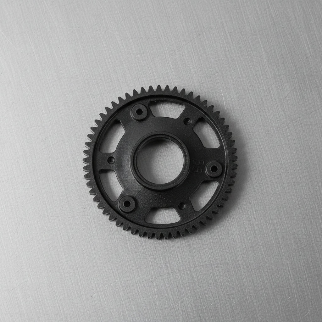 2-speed gear 56T XLI Gen2 (SER903732)