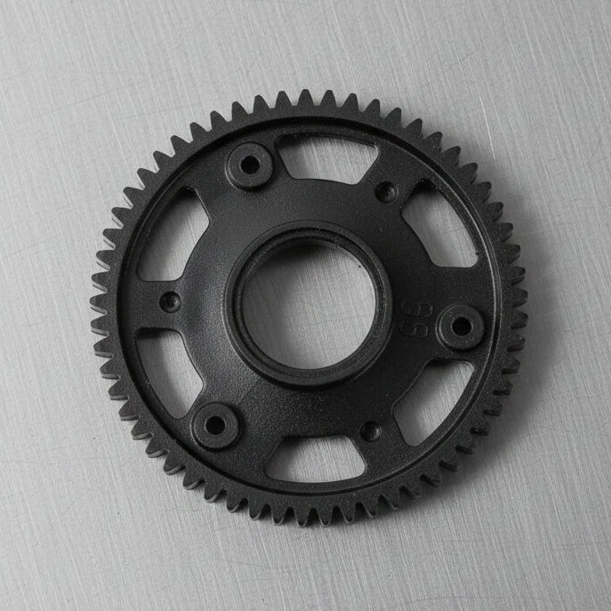 2-speed gear 56T XLI Gen2 (SER903633)