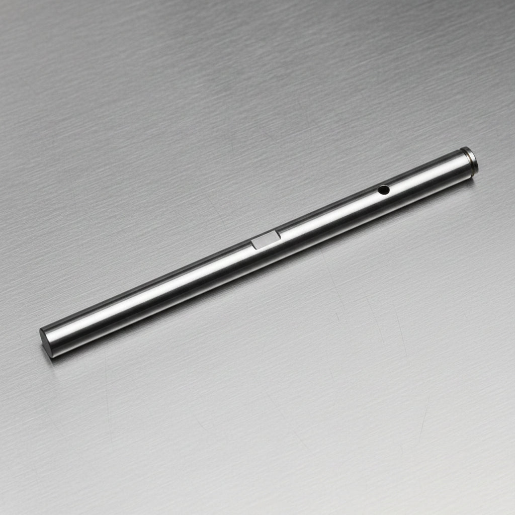 Lightweigt 2-speed shaft S989 (SER903811)