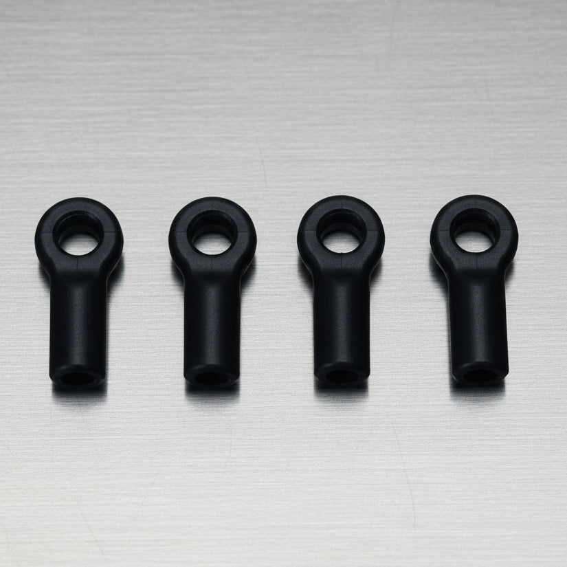 Balljoint active toe (4) S990 (SER903844)
