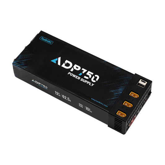 Toolkitrc ADP750 Power Supply (NEW)