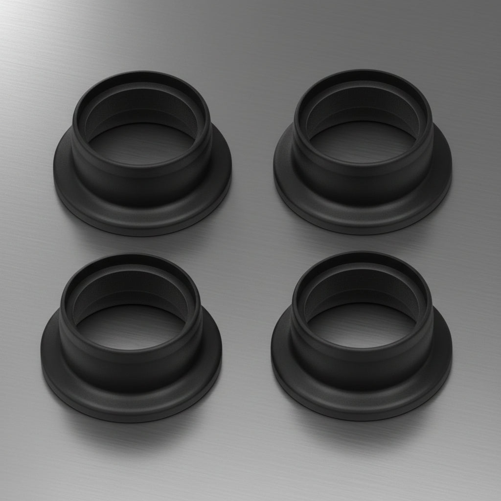 Exhaust Gasket (4) by Agama