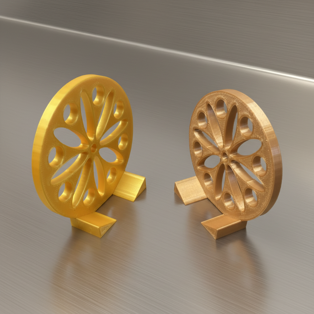Wheel Arch Template for 1/8th Can-Am