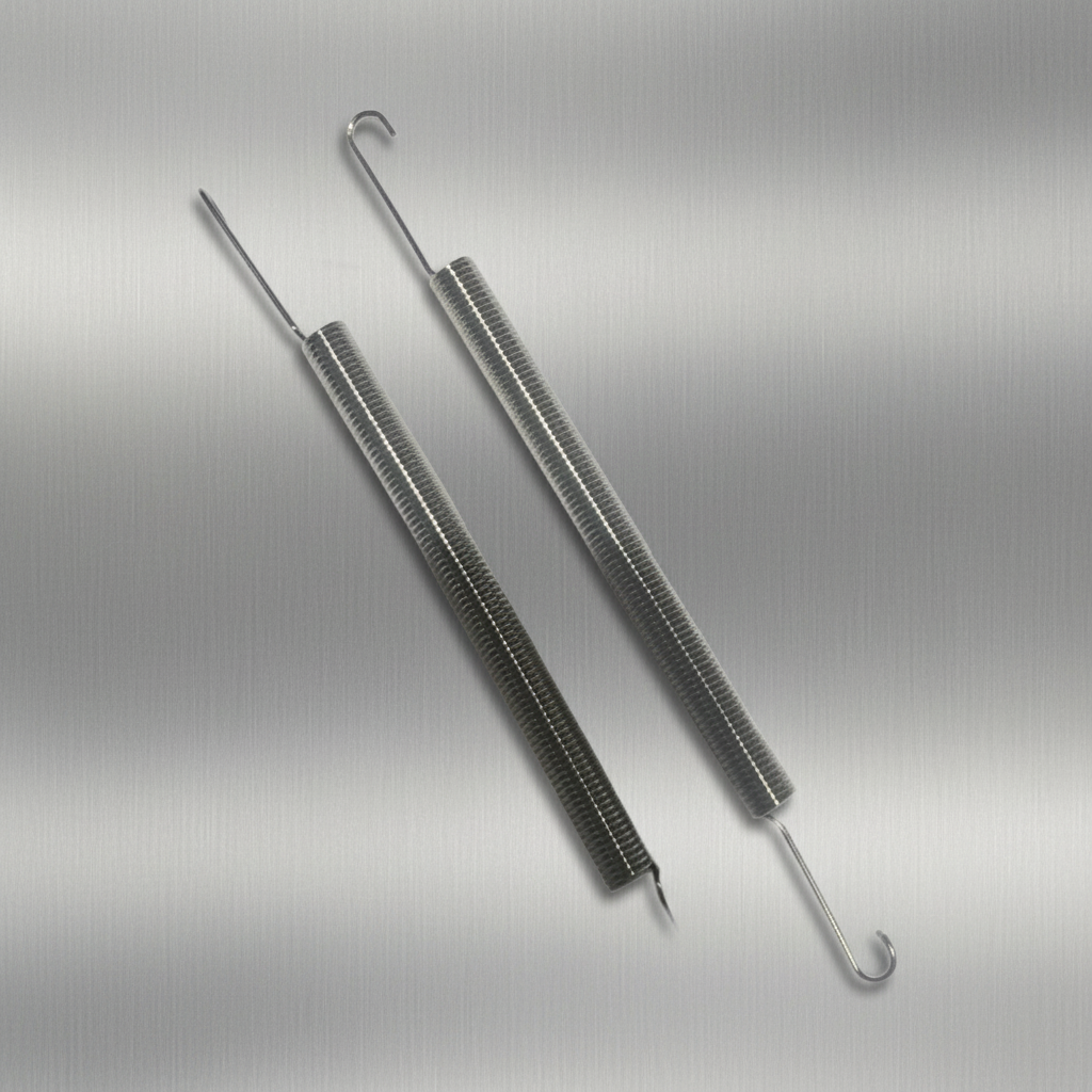 Engine Exhaust springs .21