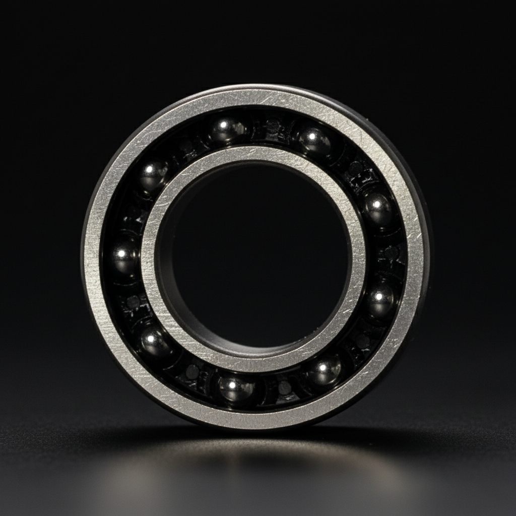 FX Motor Bearing Steel 14x25.8x6