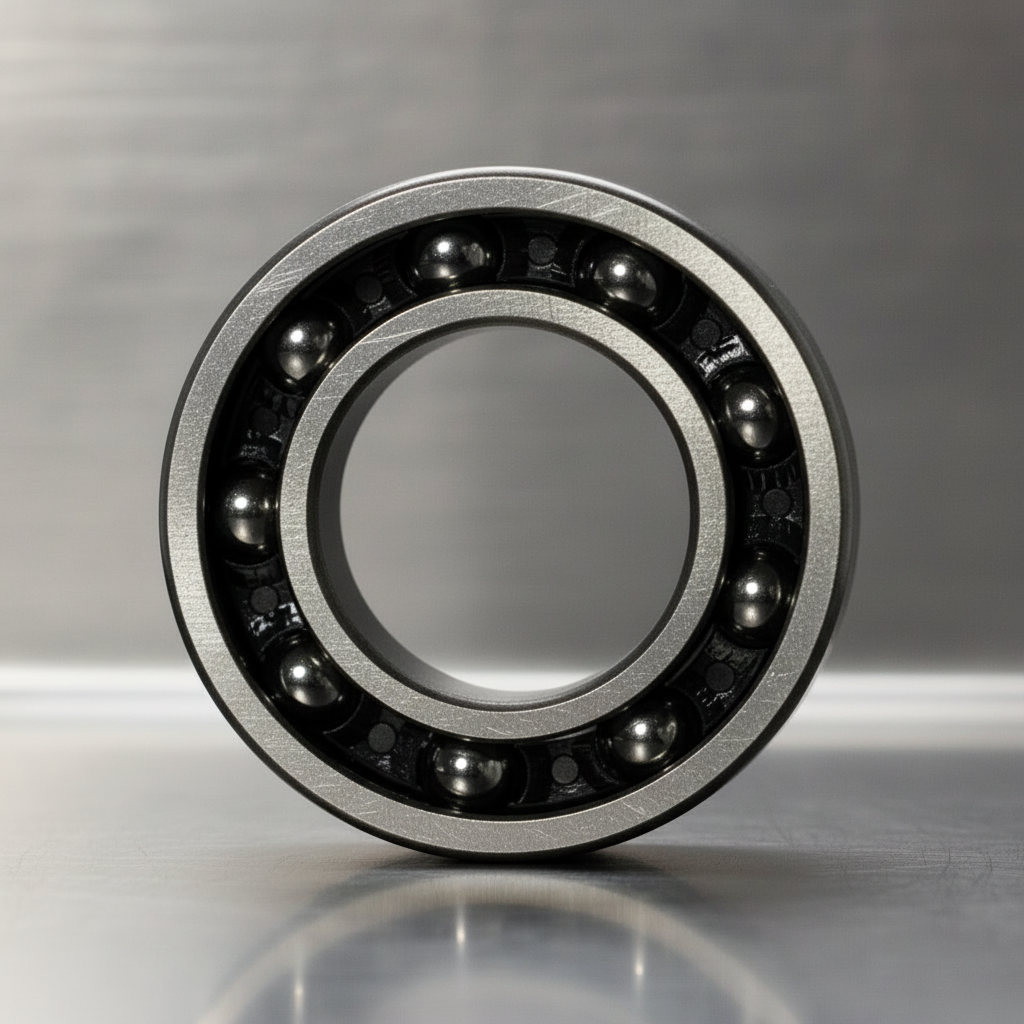 Alpha Falcon Engine Bearing Rear Ceramic