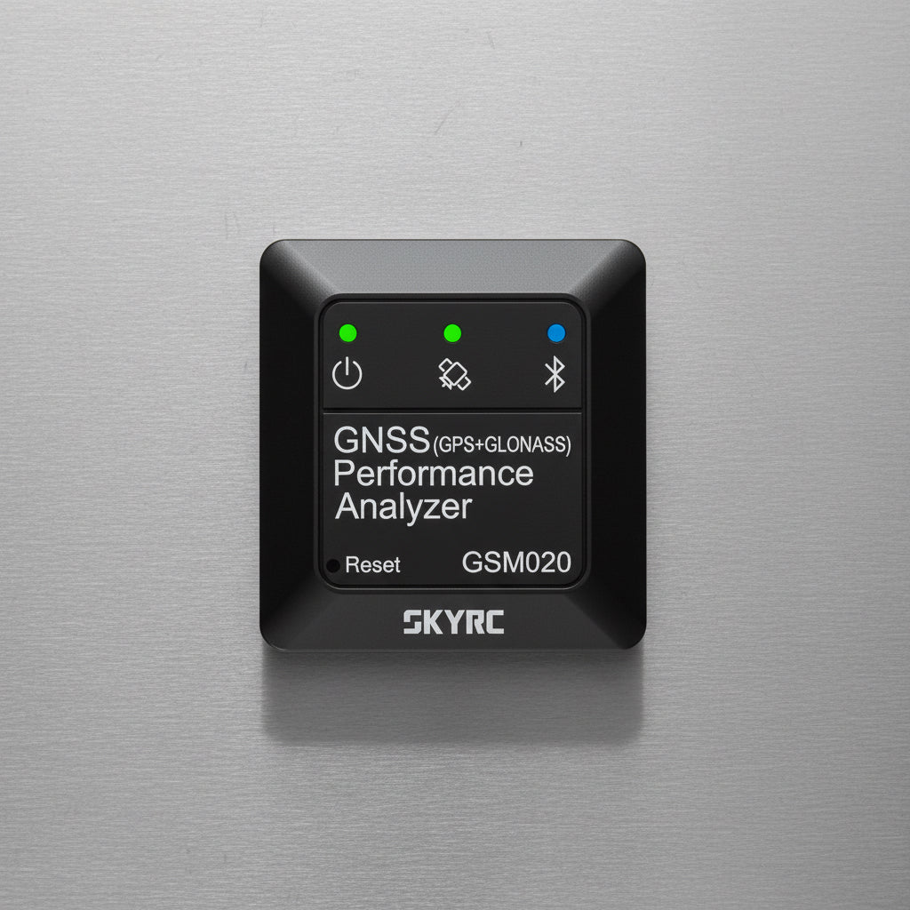 SKYRC GSM020 GNSS Performance Analyser