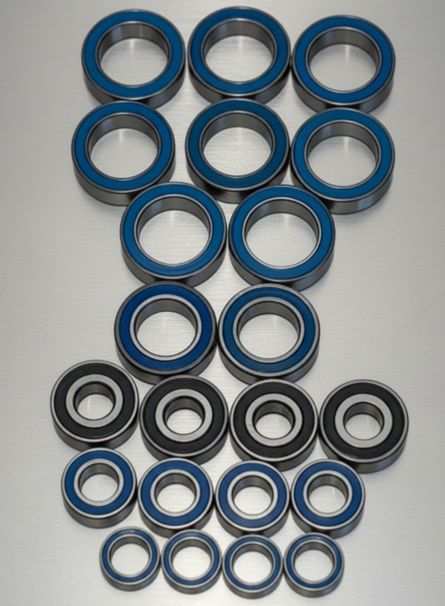 Xray XB4 '23 Full Set Premium Bearings