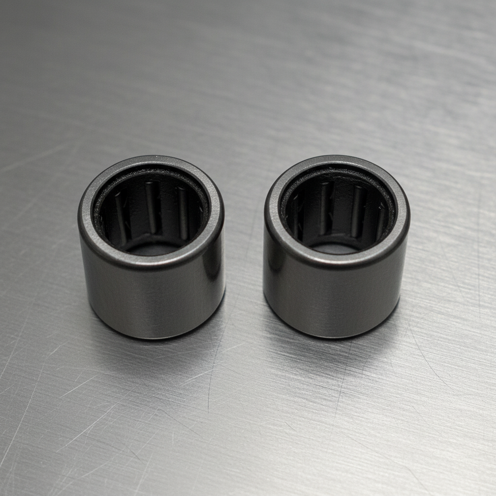 Bearings 8x12x12 One Way Bearing (2)
