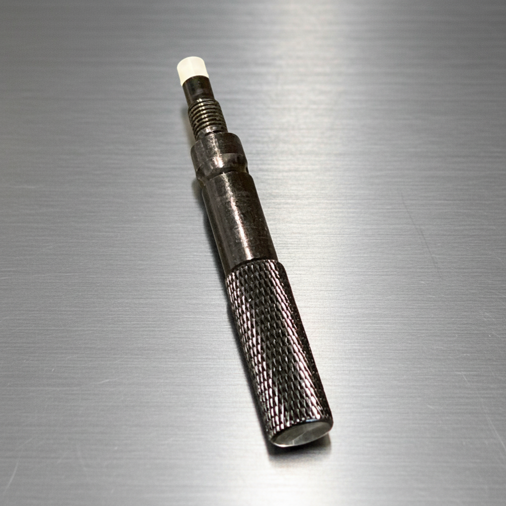 Piston Stop Tool