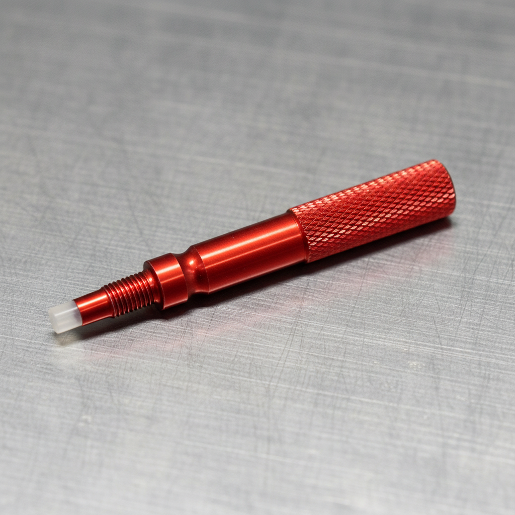 Piston Stop Tool