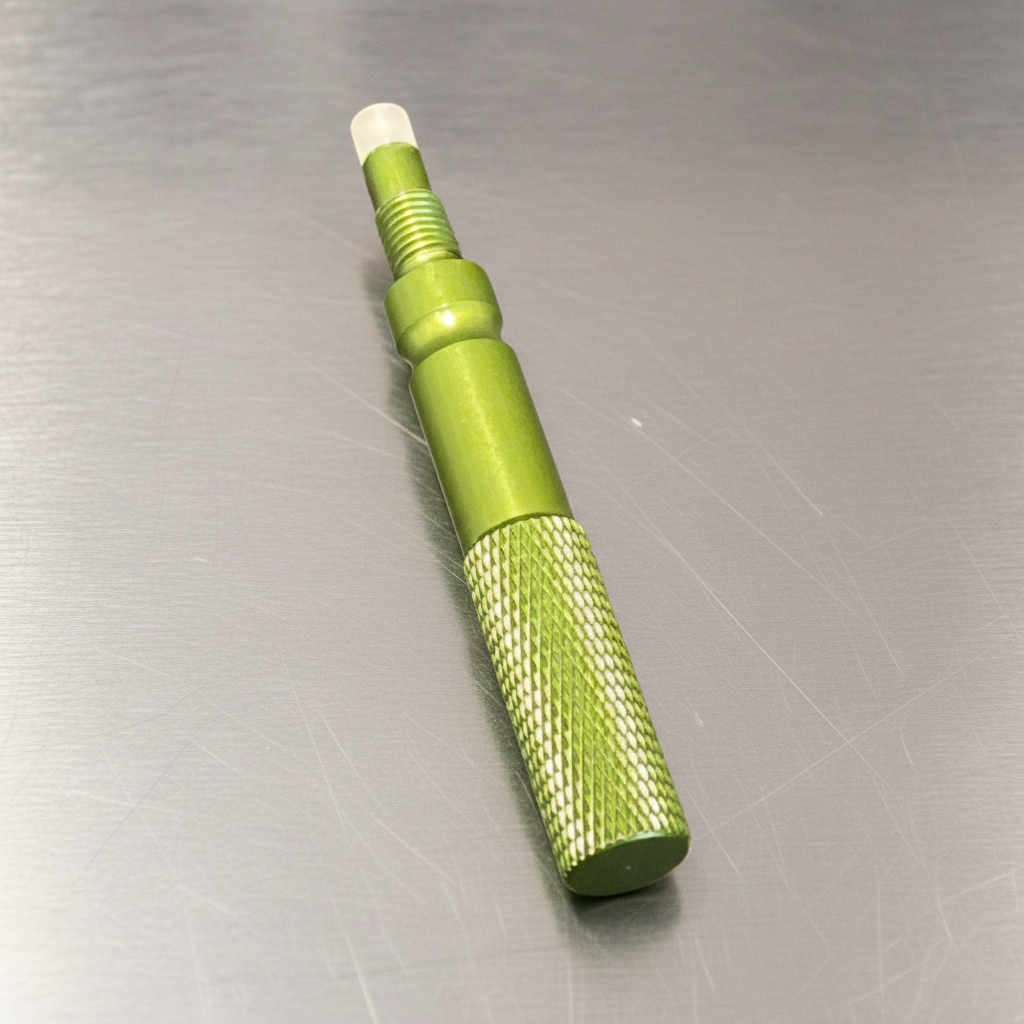 Piston Stop Tool
