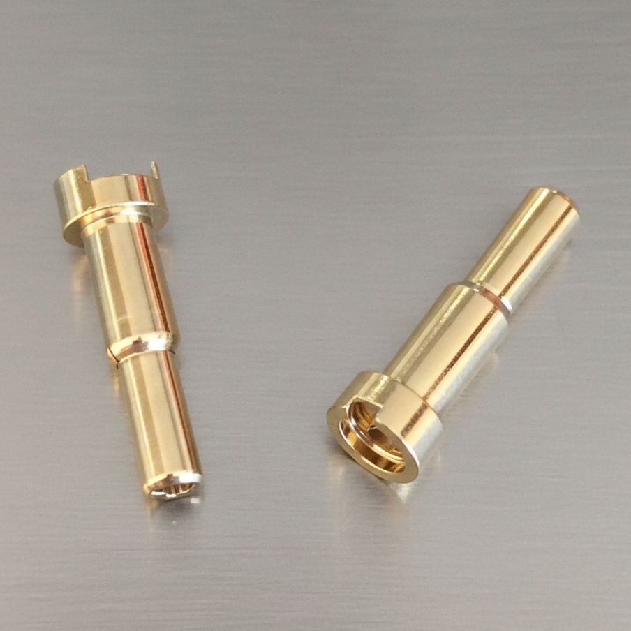 4/5mm Bullets (2)