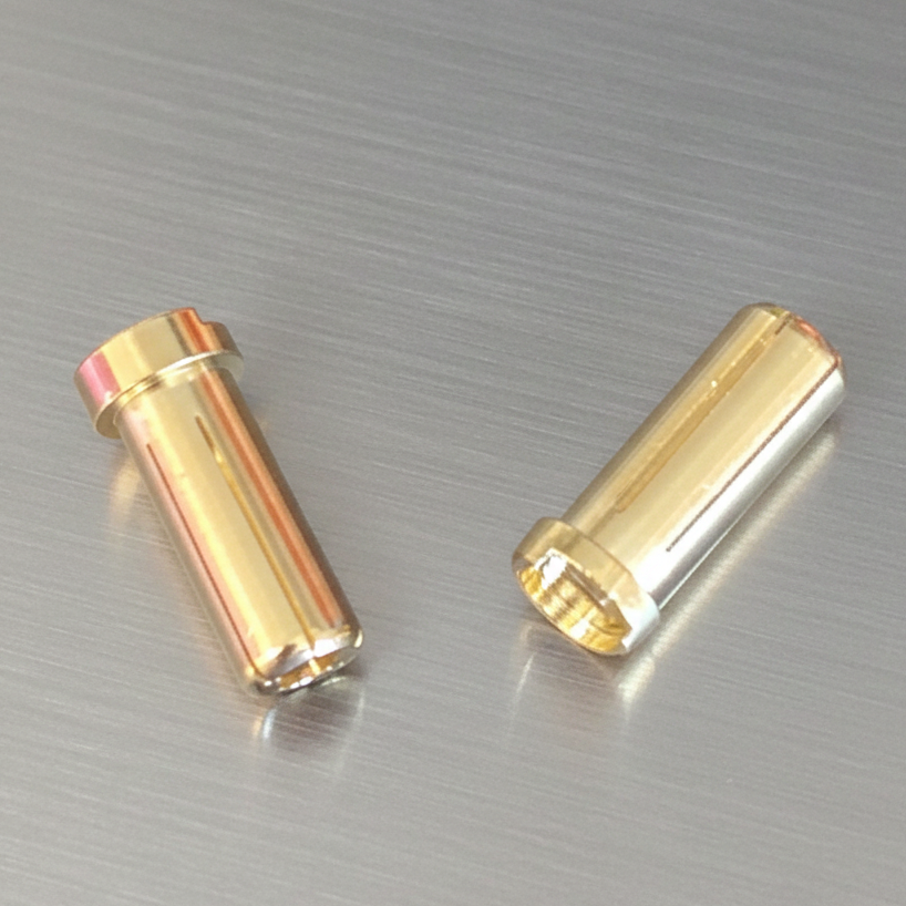5mm Bullets (2)