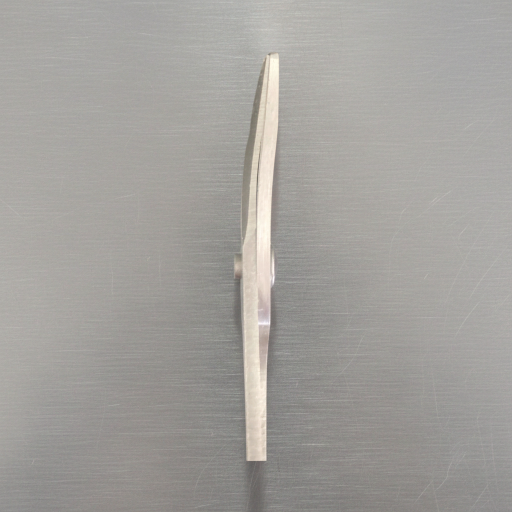 Scissors Curved