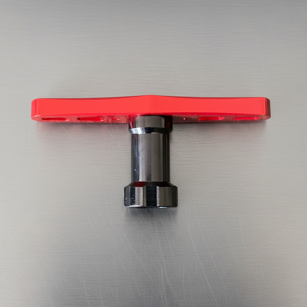 Wheel Nut Wrench 17mm