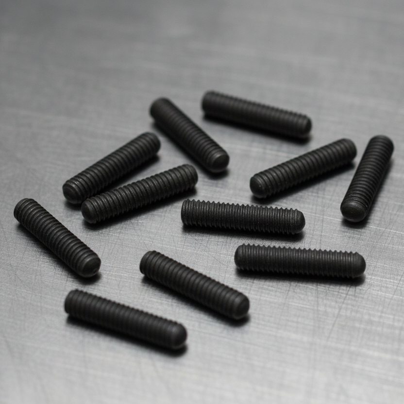 Grub Screws 3x12 (10)