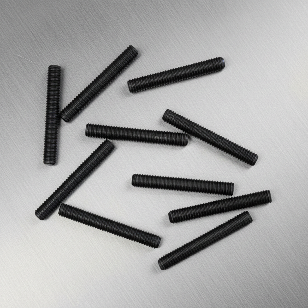 Grub Screws 3x20 (10)