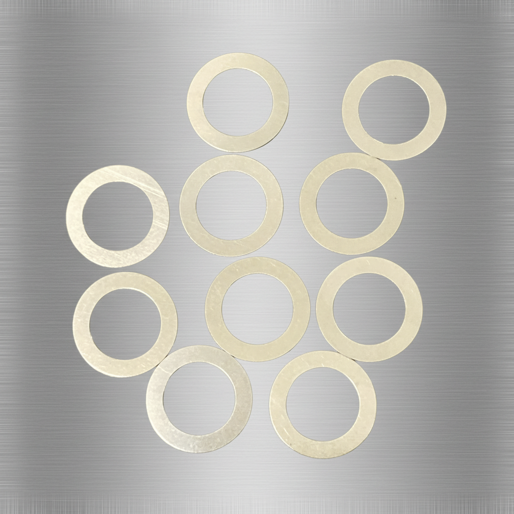 Shims 12x18x0.2 (10)