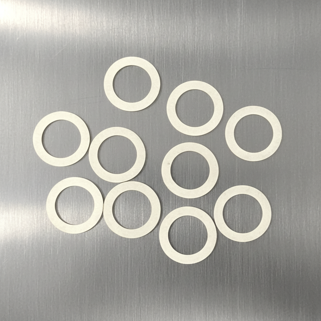 Shims 7x10x0.1 (10)