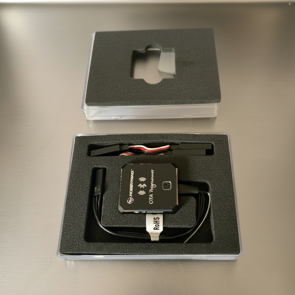 Hobbywing OTA Smartphone ESC Module Programmer