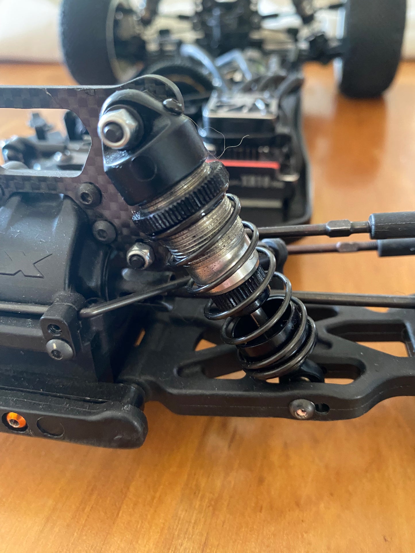 Xray XB4 2023 1/10th Carpet Edition 4WD