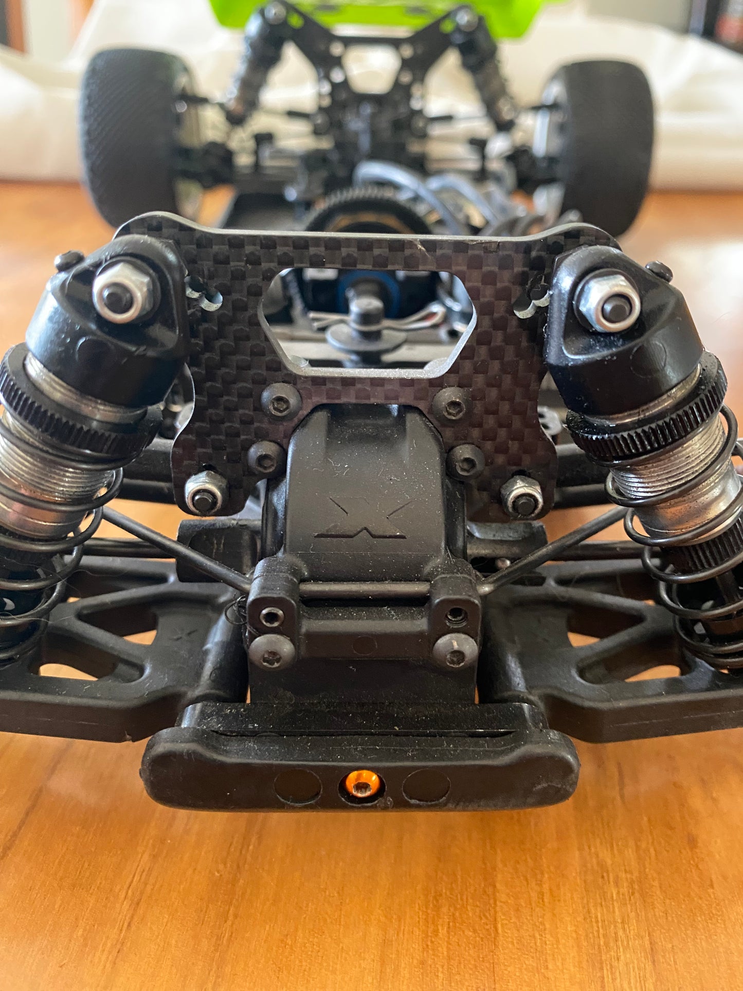 Xray XB4 2023 1/10th Carpet Edition 4WD