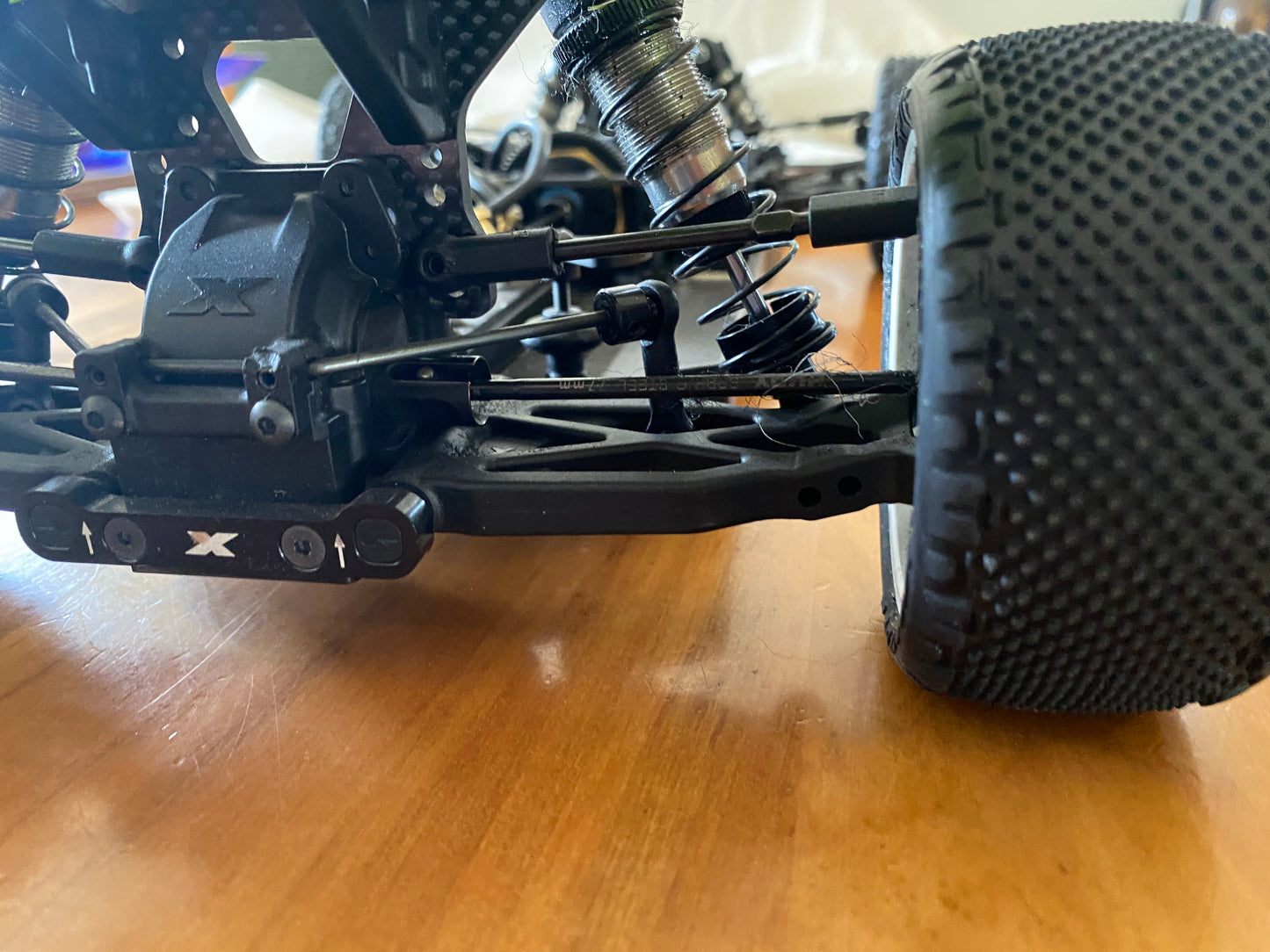 Xray XB4 2023 1/10th Carpet Edition 4WD