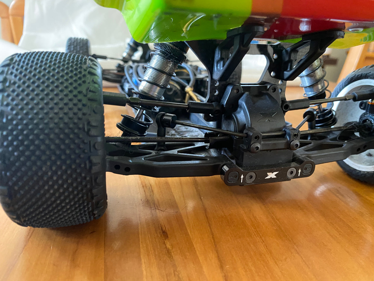 Xray XB4 2023 1/10th Carpet Edition 4WD