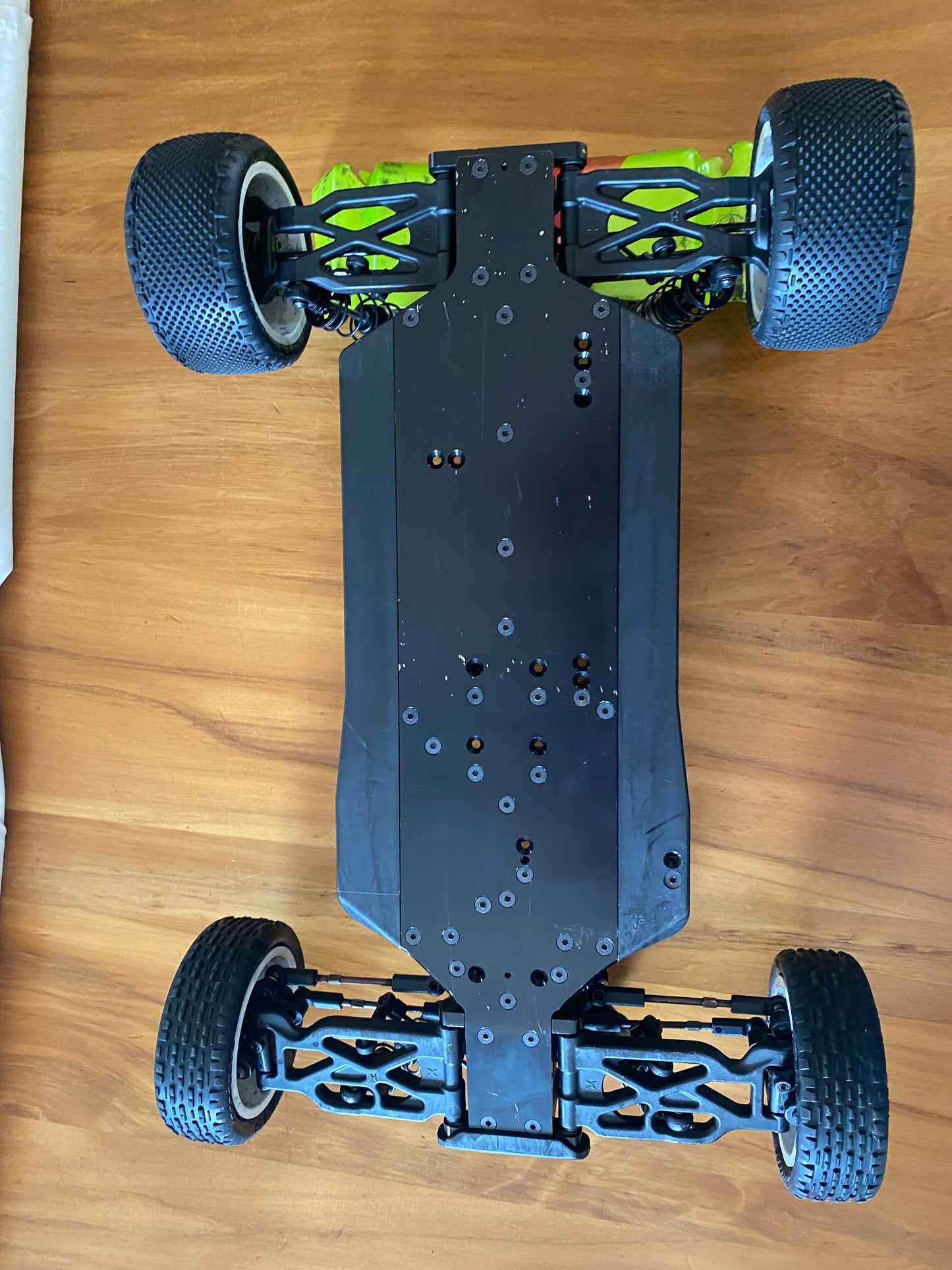 Xray XB4 2023 1/10th Carpet Edition 4WD