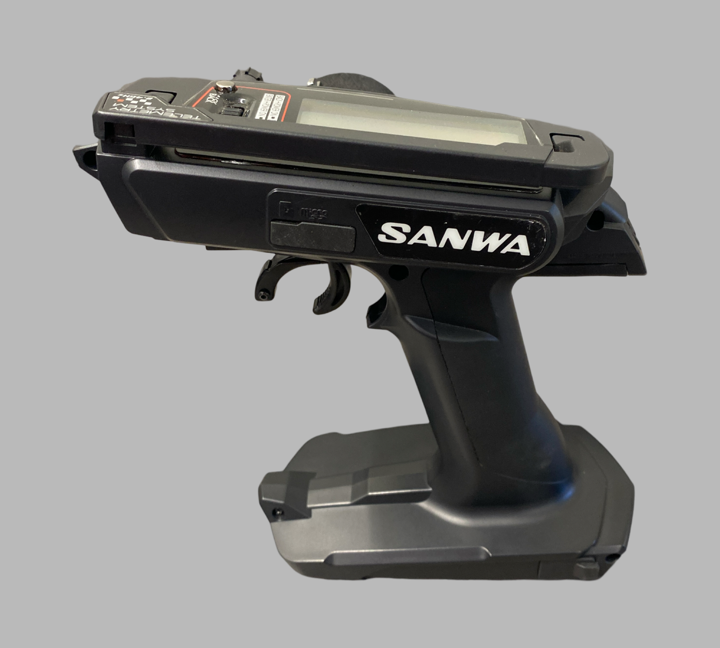 Sanwa MT-5 Mid level radio (Near New)