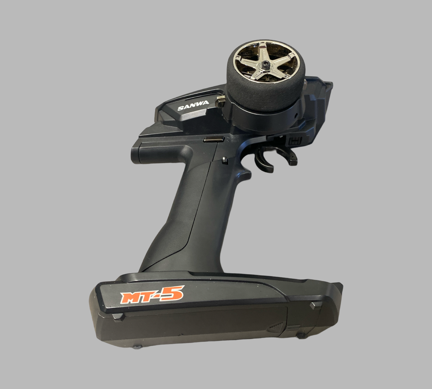 Sanwa MT-5 Mid level radio (Near New)
