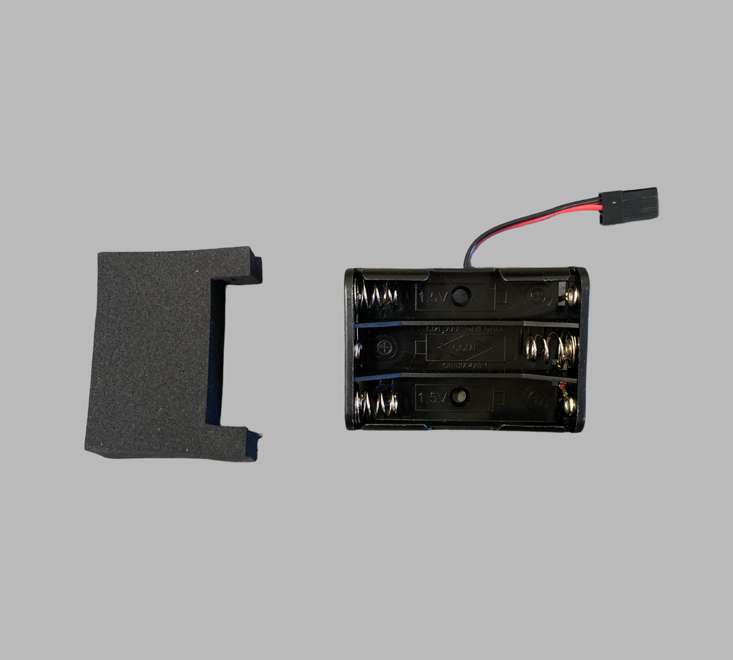 Sanwa MT-5 Mid level radio (Near New)