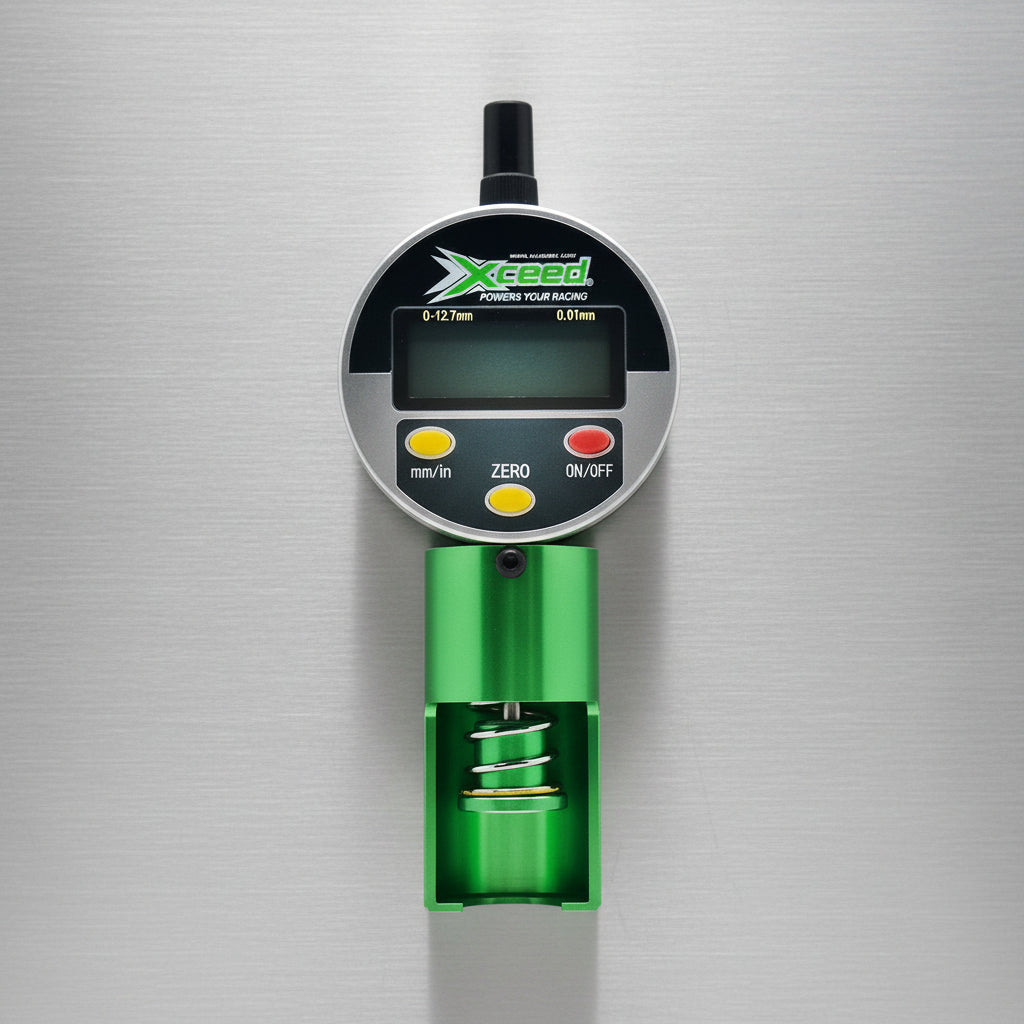 Xceed Digital Centax Gap Tool (V2)