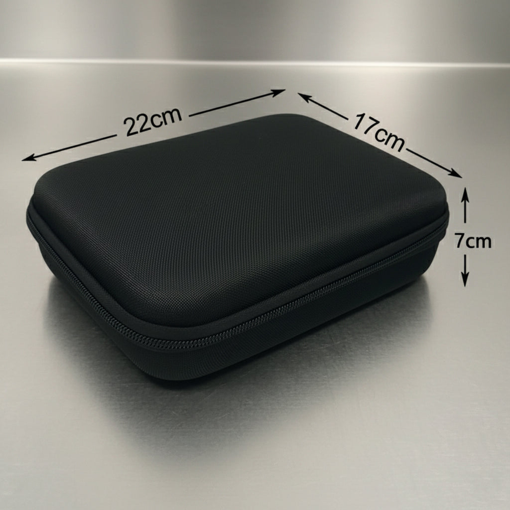 Battery Storage Bag 22x17x7