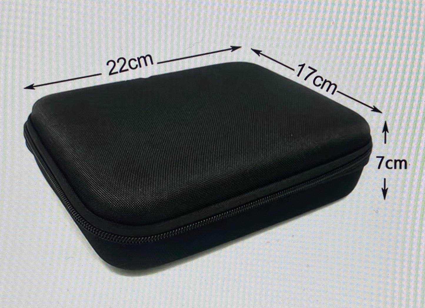 Battery Storage Bag 22x17x7