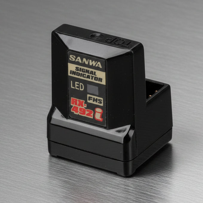 Sanwa RX-492i (PLEASE ORDER)
