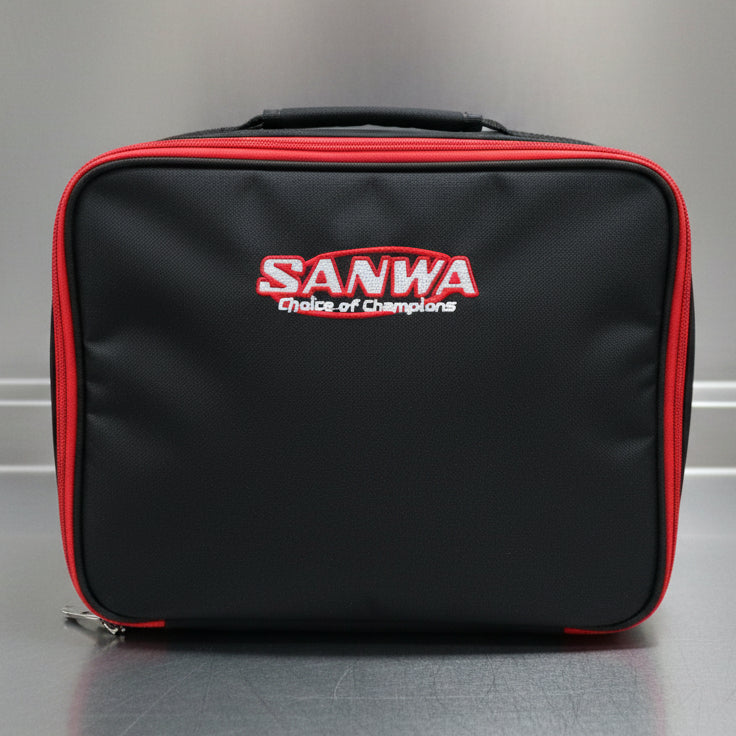 Sanwa Multi Carry Bag/Case - Radio etc (PLEASE ORDER)