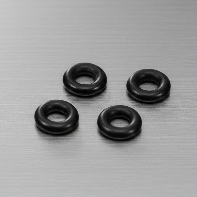 FX Carb O-Ring Needle FX699401