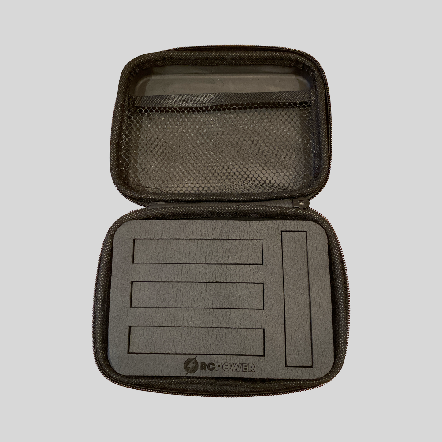 Battery Storage Bag for 1s batteries 17x13x6