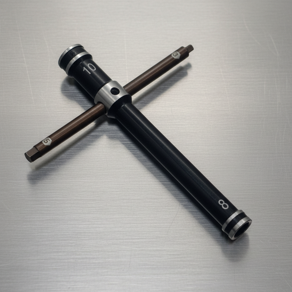 Glow Plug Removal Tool