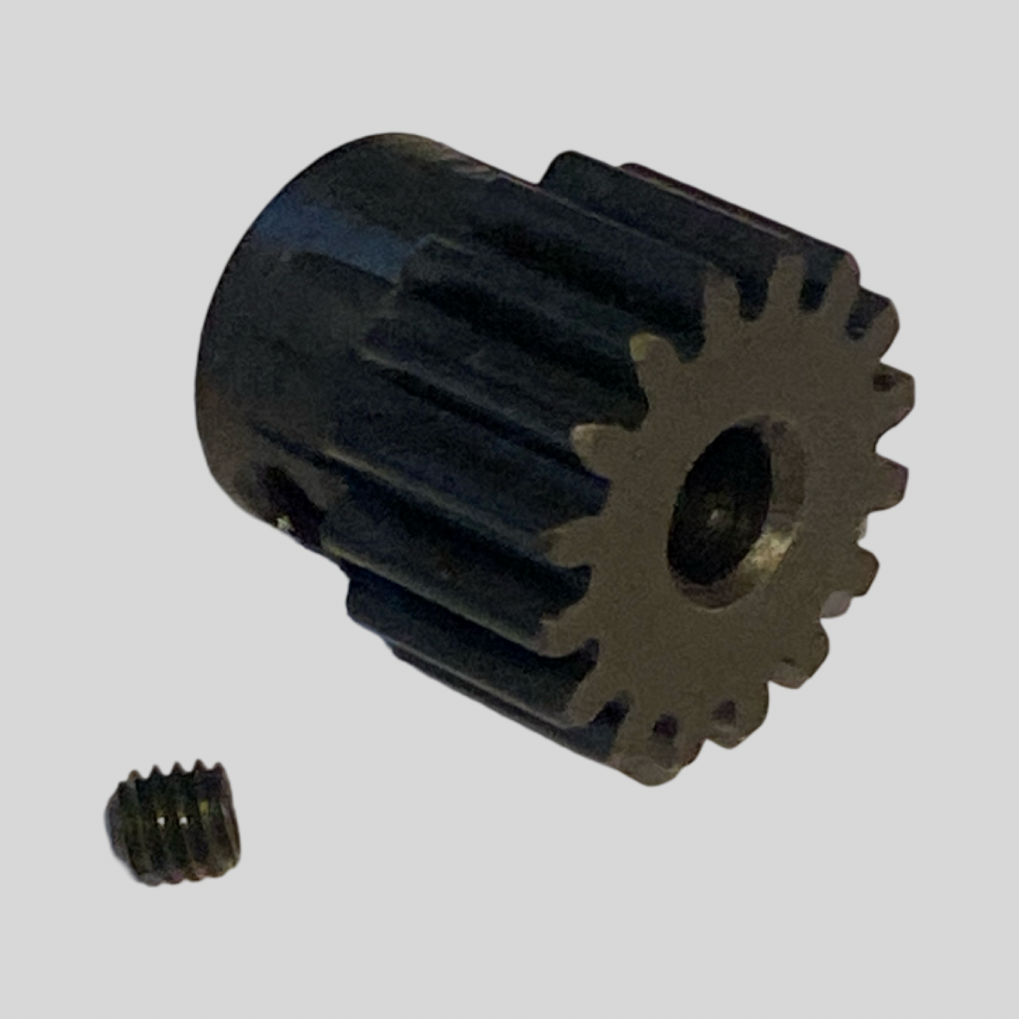 16T Mod1 Pinion steel (1)